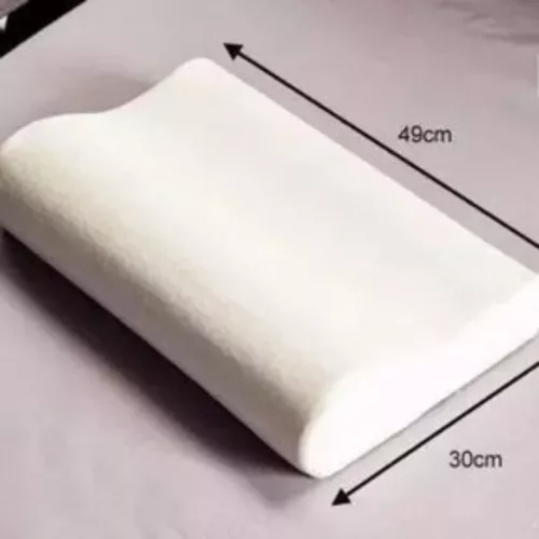 Miniatura 2 de Almohada Memory Foam Grande